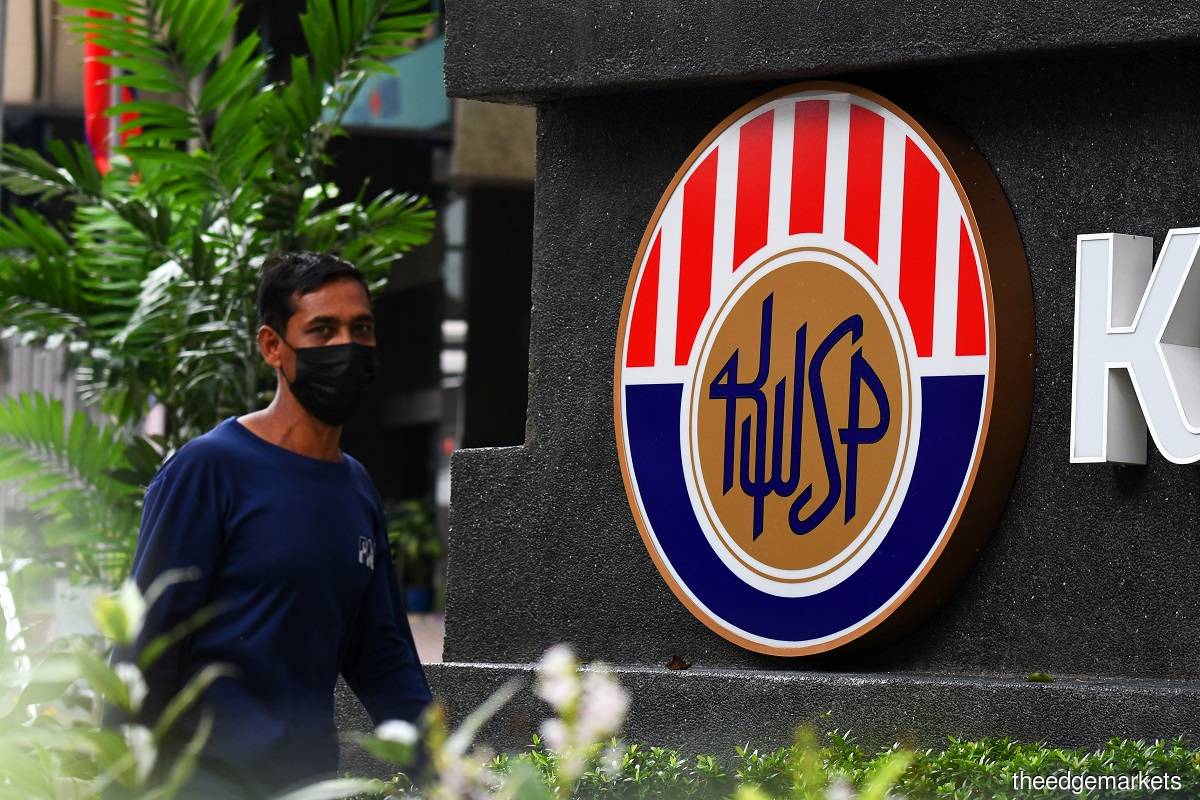 EPF buys Bursa shares as price falls to lowest in three months